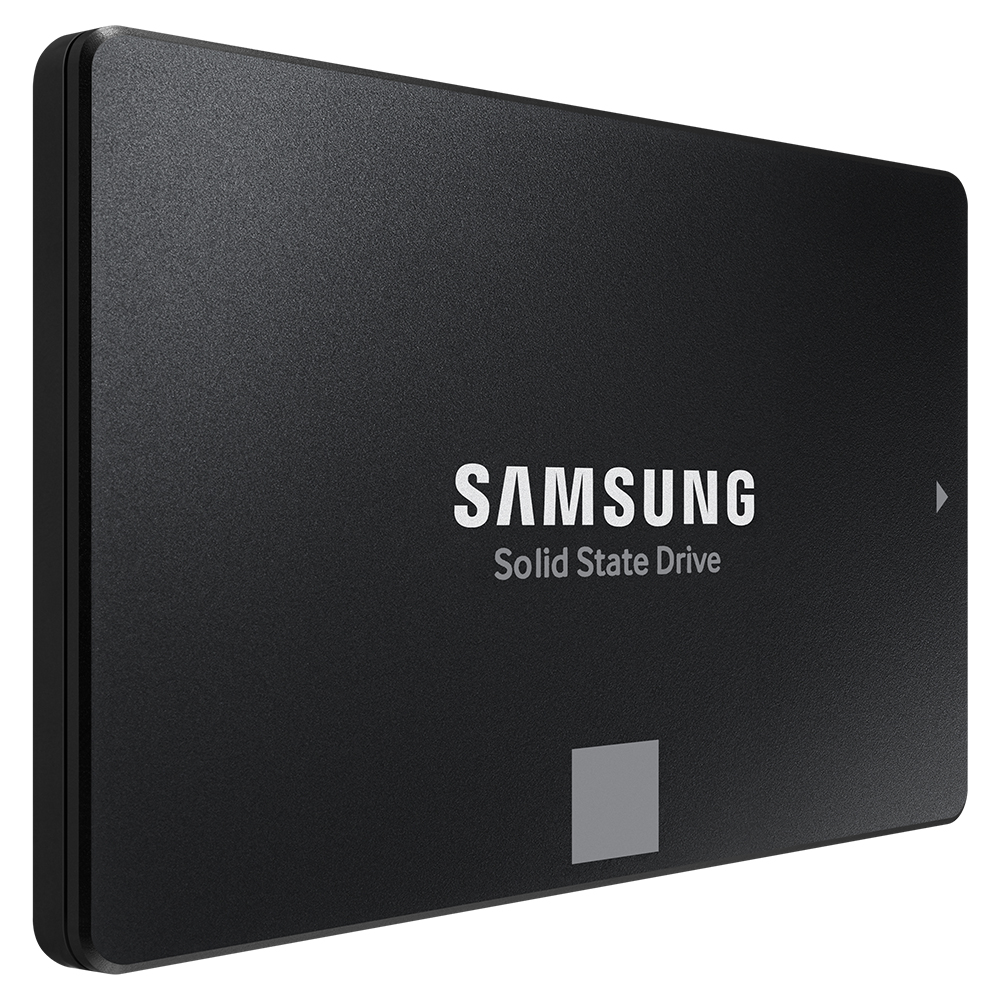 삼성전자 삼성 870 EVO SATA 내장 SSD 8TB - 상세 이미지 4