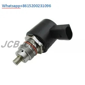 JS200 210 230 커먼레일 압력 릴리프 밸브 448 엔진 320/06624 공장