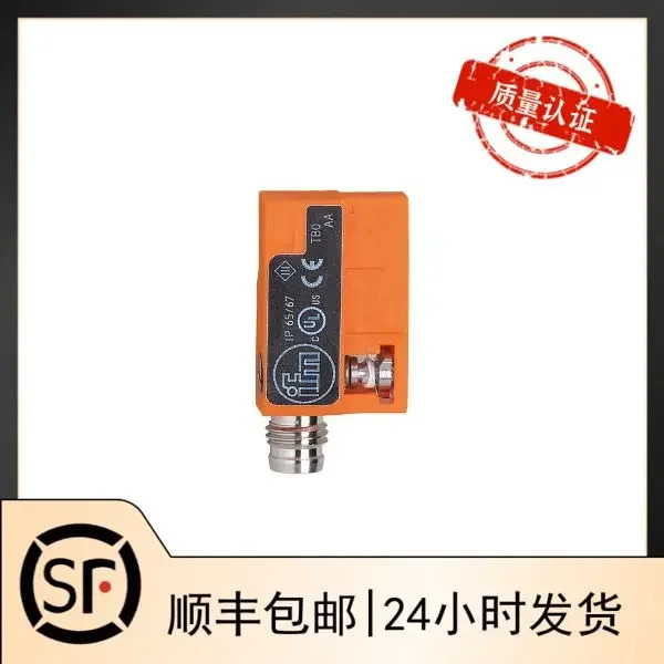 IFM T 슬롯 실린더 스위치 MK5900 MKI3020-BPKG/A/AS는 8주 동안 납품되었습니다.