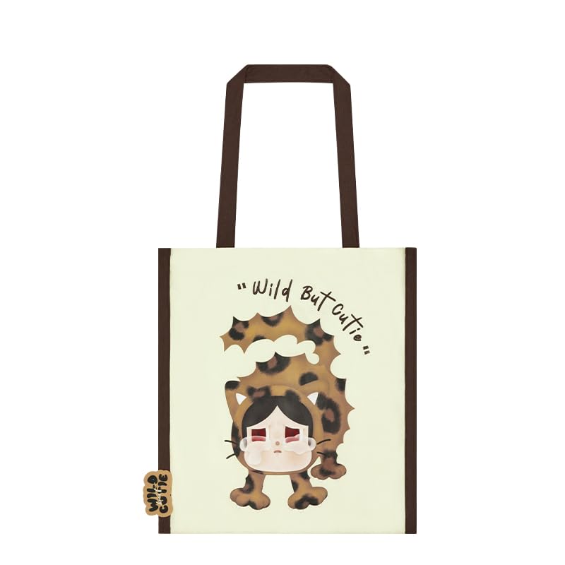 팝마트 CRYBABY 와일드 벗 큐티 숄더백