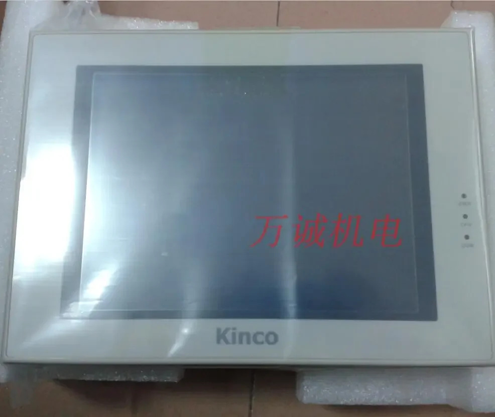 2025.4 Buke 터치 스크린 MT5423T MT5423T-DP CAN MPI .
