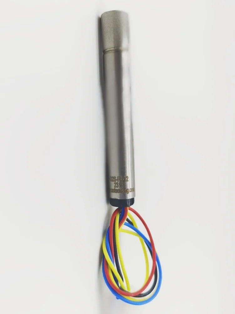 영국 산소 센서 O2S-FR-T2 프로브 변속기 보드 O2I-Flex-092