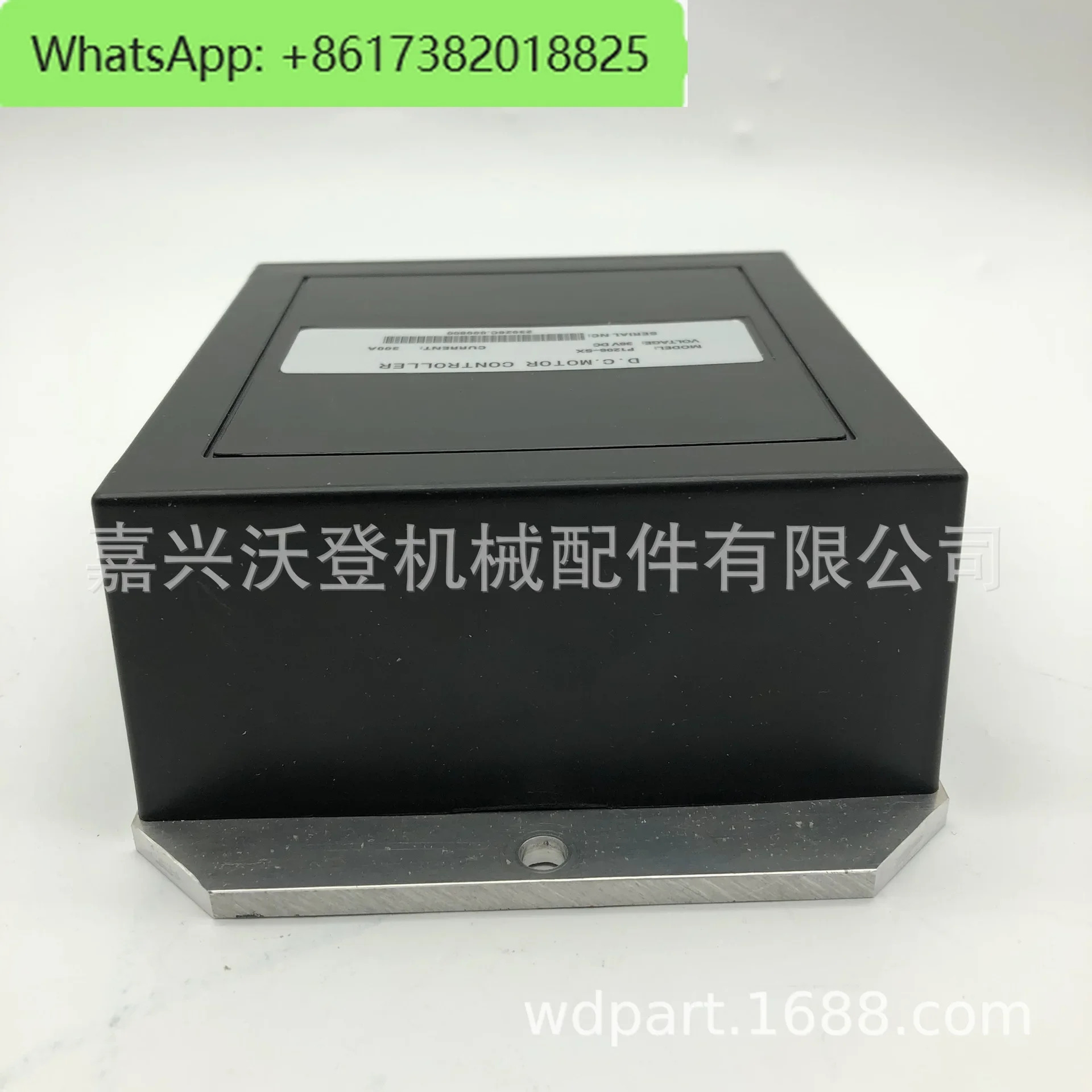 36V 300A 속도 컨트롤러 73144G01은 폭스바겐골프호환 카트