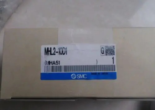 MHL2-10D1 MHL210D1 SMC 공압 경험