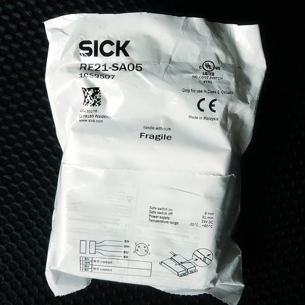 sick 1059507  RE21-SA05RE21-SK 206596 2065104