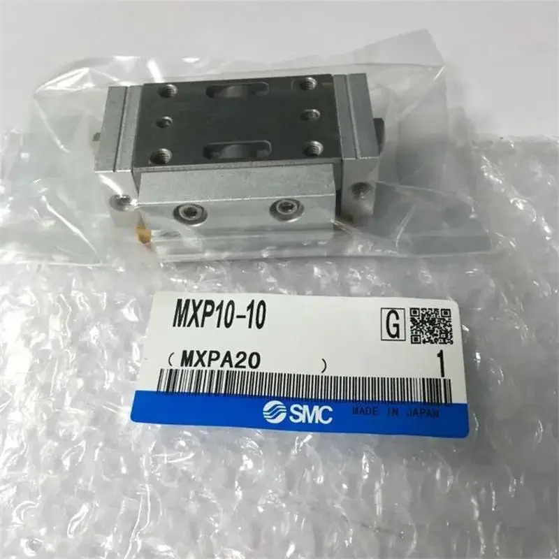 2025.4 SMC 실린더 슬라이드 MXJ6-5/5C/5CN/5CP/5CPN/5CS/5CT/5P/5PN