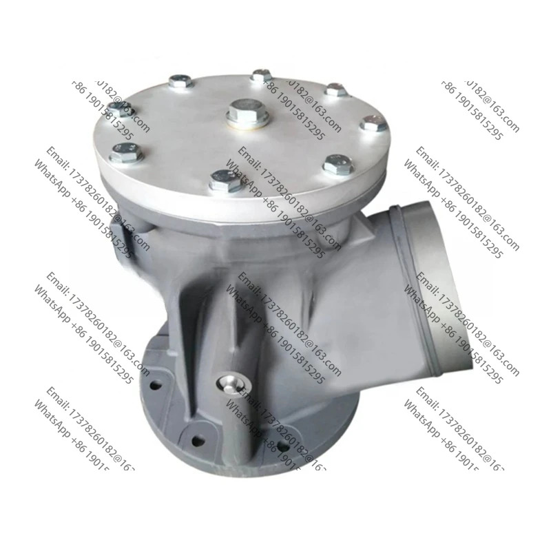 흡기 밸브는 Atlas Copco 1625165352 1623079483 2205198450 1621129981 1621129900