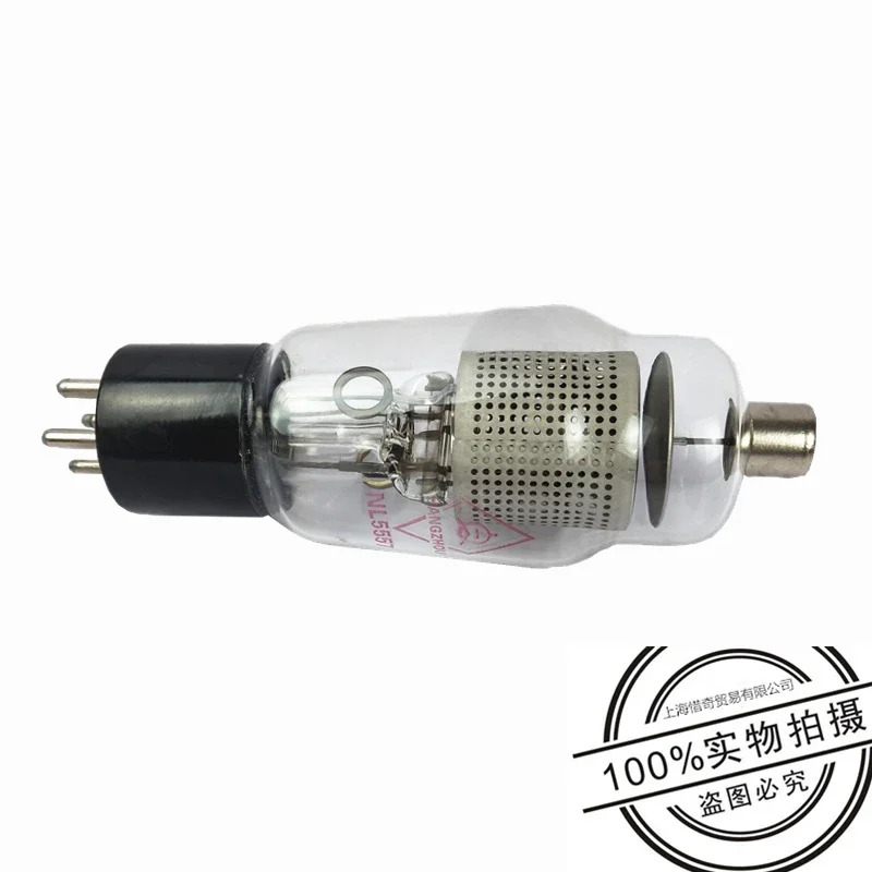 고주파 기계 NL-5557 FG17 스파크 튜브 이링 하이