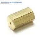 MS 인터페이스 05988-20066 모세관 컬럼 너트 커넥터