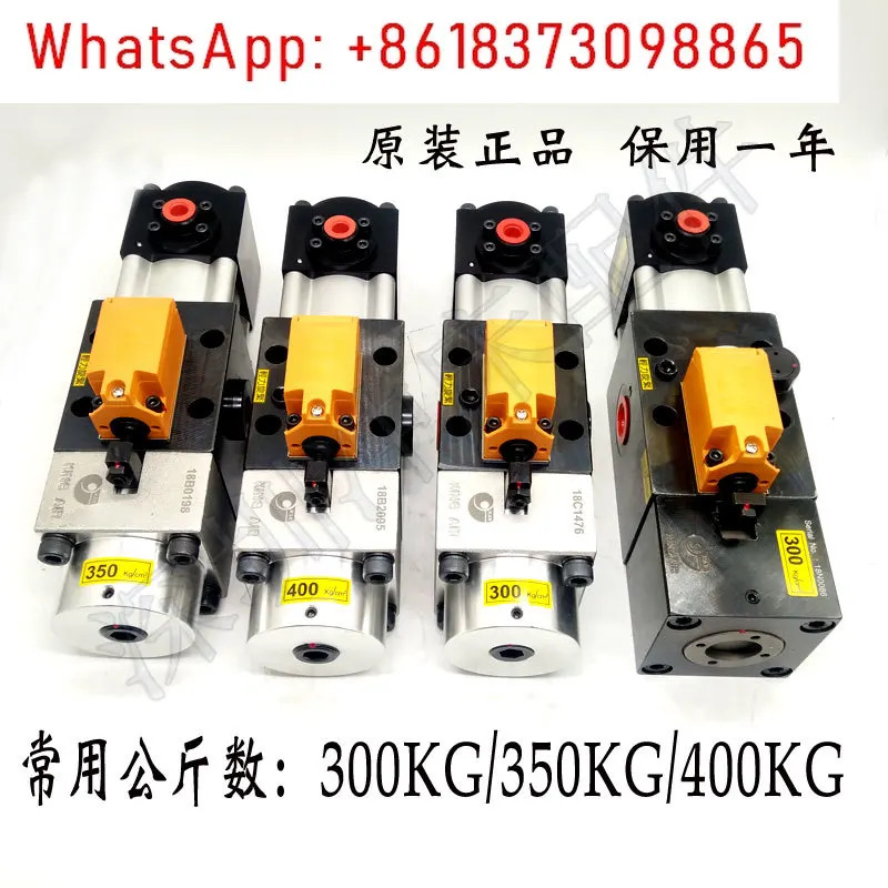 과부하 오일 펌프 258S 펀치 공압 LA-507 Kenyueya LS-507