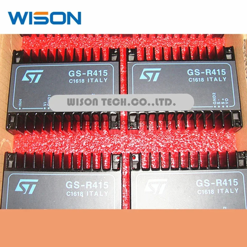 SPMD250STP GS-R400V GS-R400VB GS-R51212 GS-R412 GS-R415 새 모듈