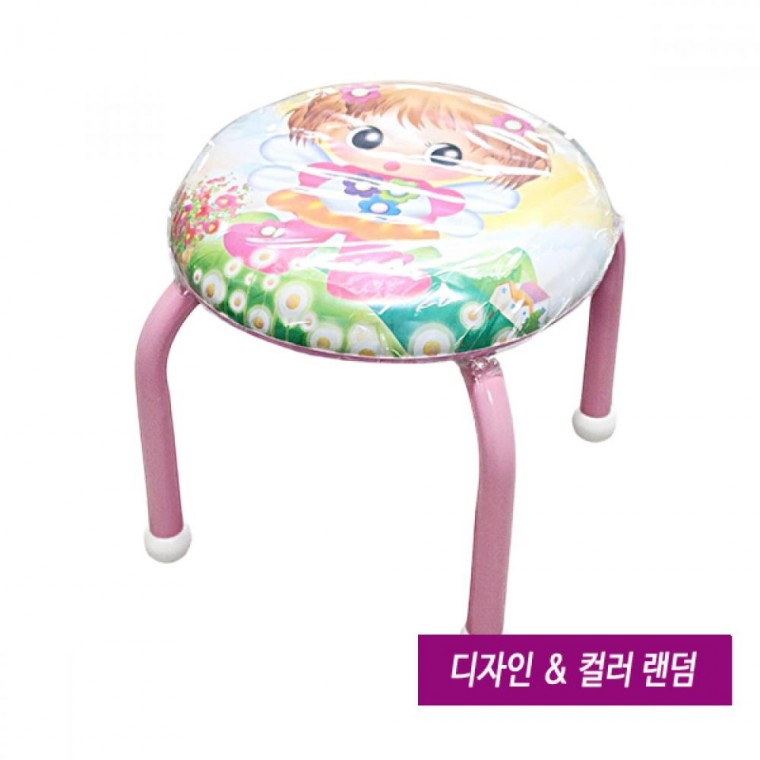 어린이 목욕의자 폭폭의자 디자인랜덤 - 상세 이미지 2