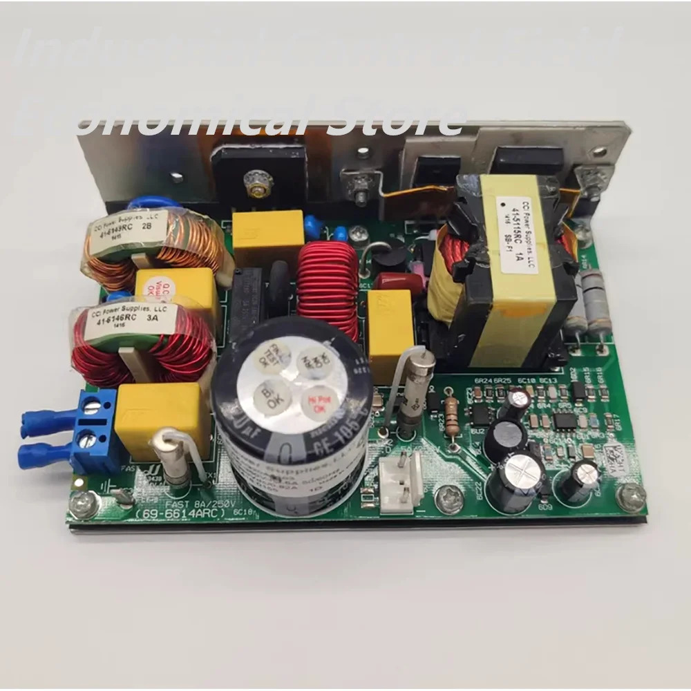 MW PFC320A5103경우
