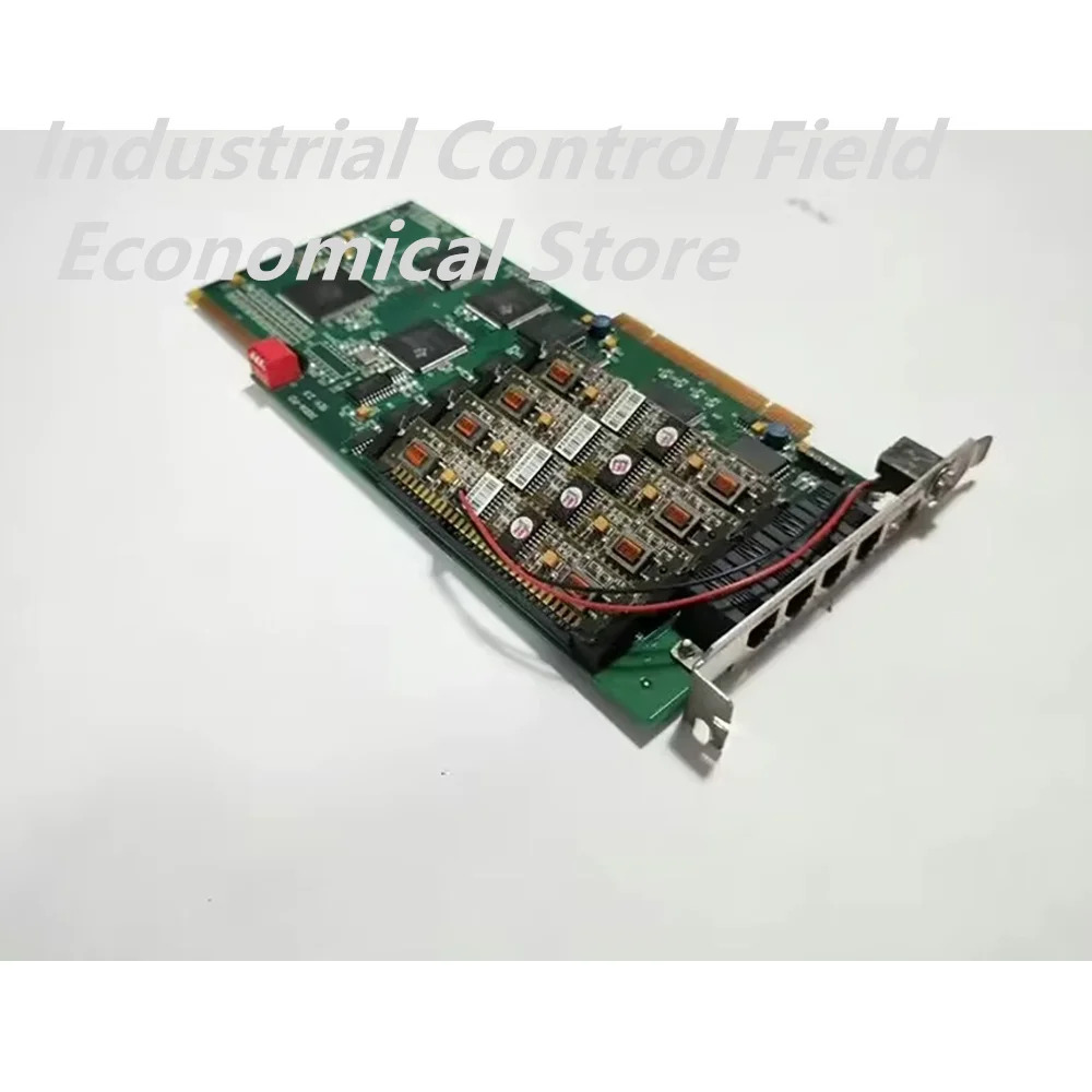 D081A-PCI 개정판2.5