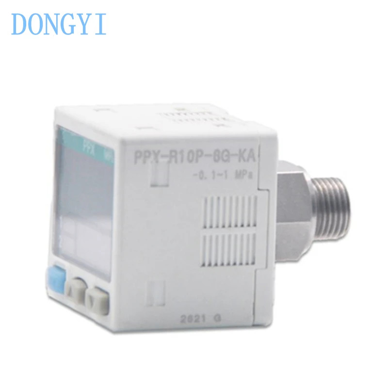 디지털 압력센서 PPX PPX-R10P-6M-J PPX-R10P-6G-KA PPX-R10P-6M PPX-R10N-6M-J PPX-R10N-6M-KA PPX-R0N-6M-J PPX