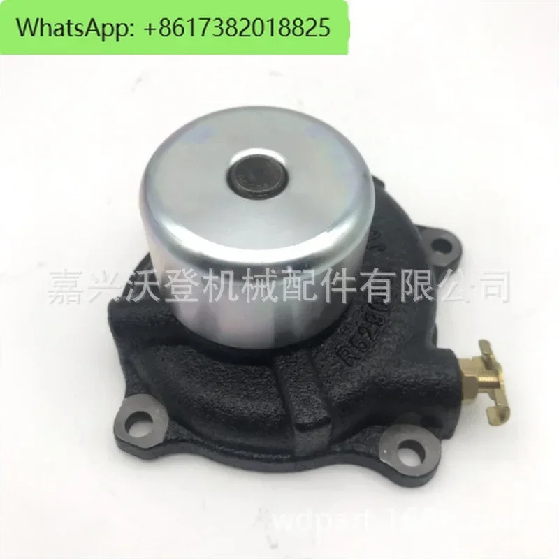 RE 545572  SE 502115 518520 Qianglu 트랙터워터 펌프