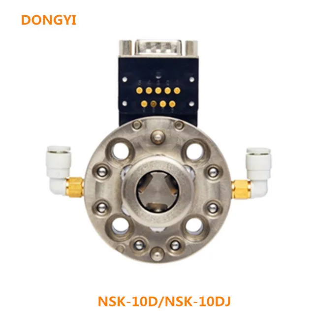 멀티 조인트 자동 교환 고정장치 NSK-10D NSK-10DJ