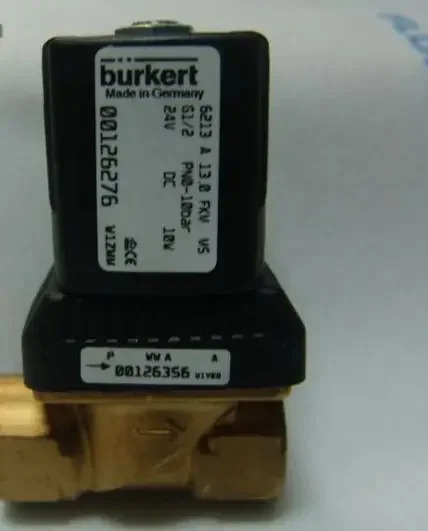 2025.4 Baode Burkert 솔레노이드 밸브 0330 0331 00121084 0311 020294 00045865