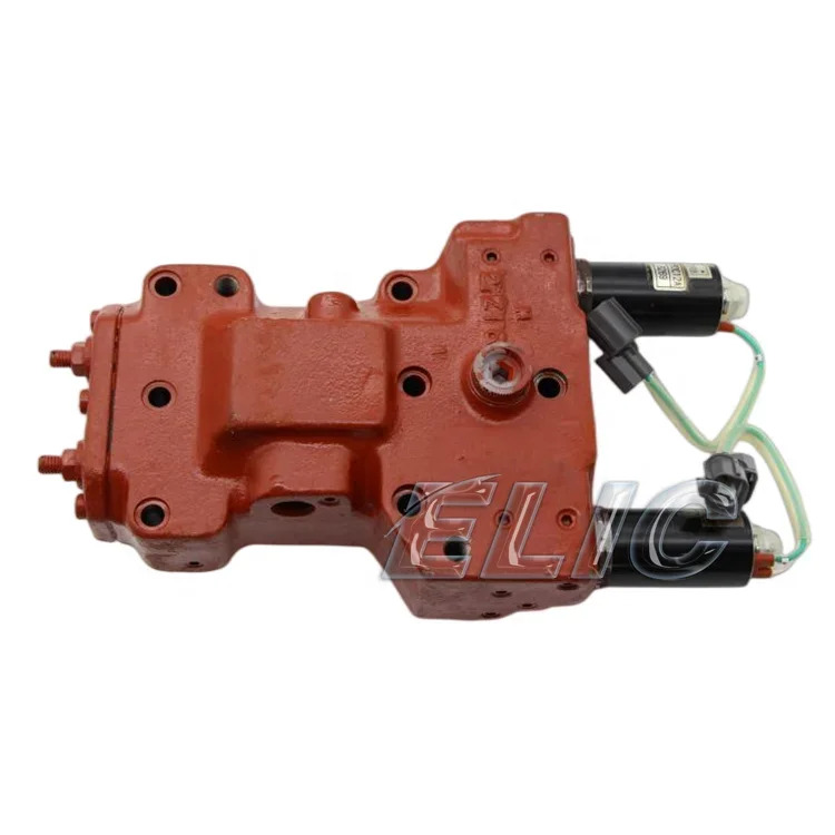 굴삭기 유압 펌프 부품 SK200-5 메펌프 레귤레이터 YN54V00001F1 YN54V00001F2 YN54V00001F3 YN54V00001F4
