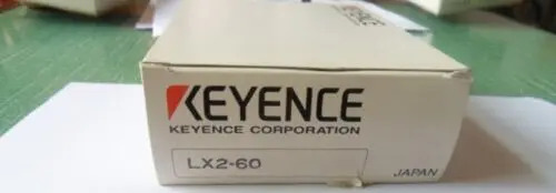 LX2-60 LX260 KEYENCE 레이저 센서 경험