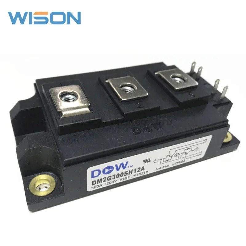 DM2G300SH12A 오리지널 모듈