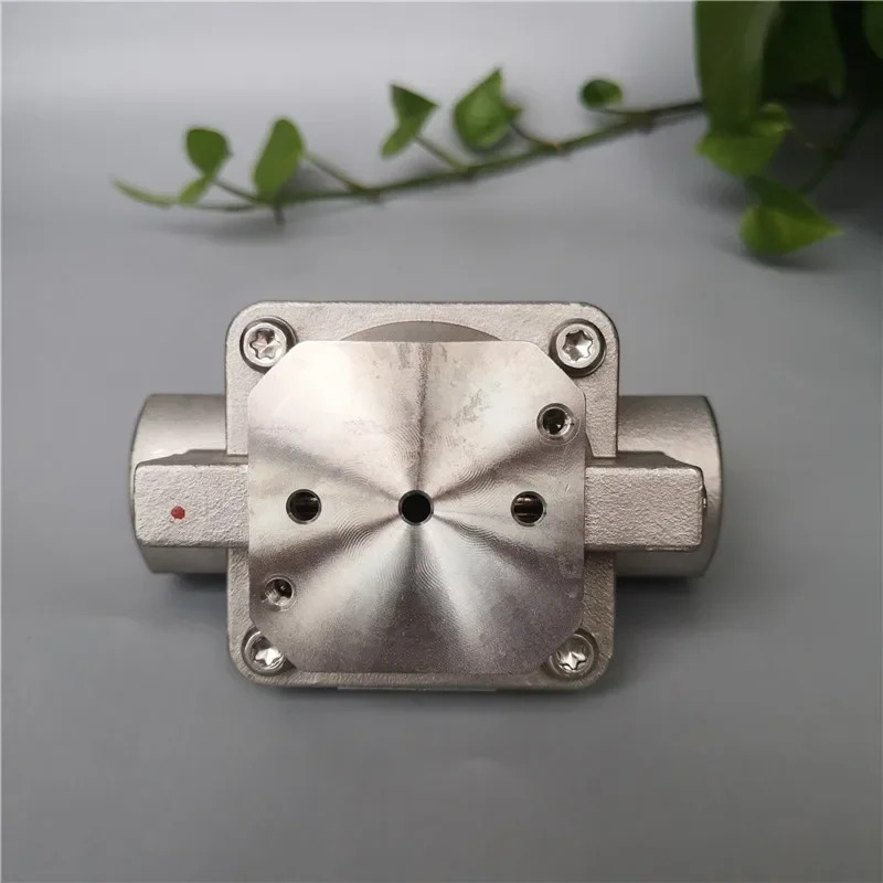 2025.4Burkert 스테인레스 스틸 베이스 5282 밸브 본체 00158145  00133965 바오데 솔레노이드