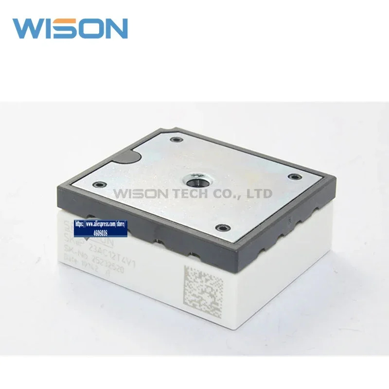 SKIIP23AC12T4V1 SKIIP26AC126V1 SKIIP26AC12T4V1 SKIIP25AC12T4V1 모듈 SKIIP 23AC12T4V1