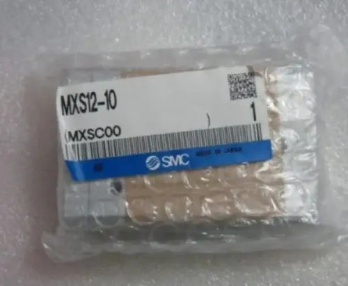 MXS12-10 MXS1210 SMC 경험