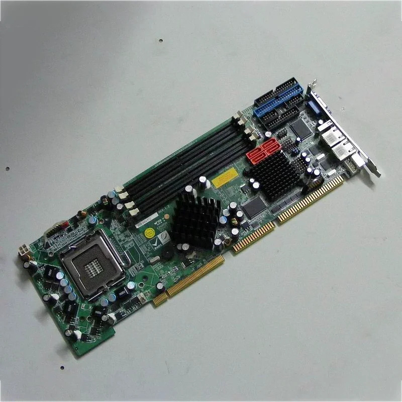 IEI WSB-9454-R12 산업마더보드 REV1.2 듀얼 네트워크 포트용