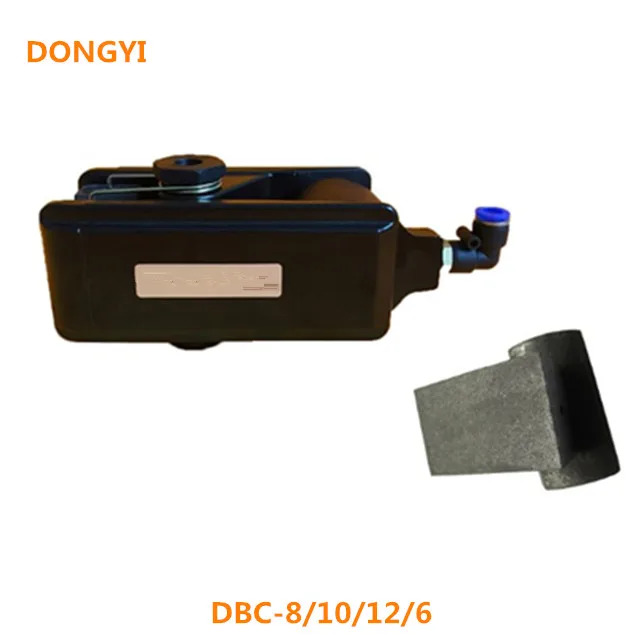 공압 제동 브레이크 DBC 2H