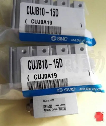 CUJB10-15D CUJB10 15D SMC 경험