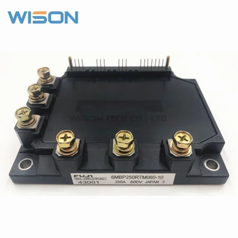 6MBP200RTM060 6MBP250RTM060-10 6MBP400RTM060 6MBP400RTM060-12