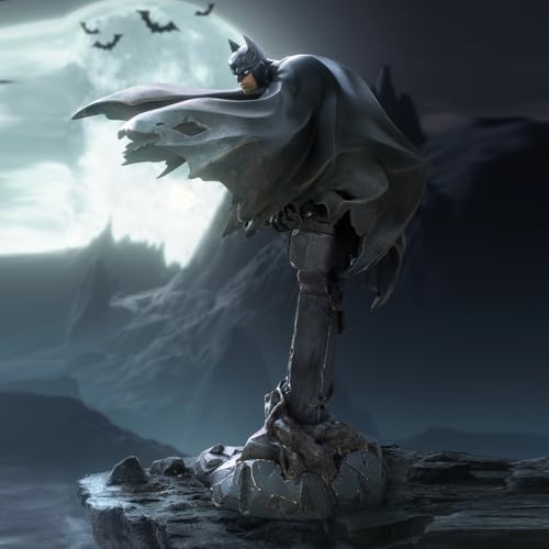 팝마트 DC Batman Reborn 빅 사이즈 가챠 블라인드박스