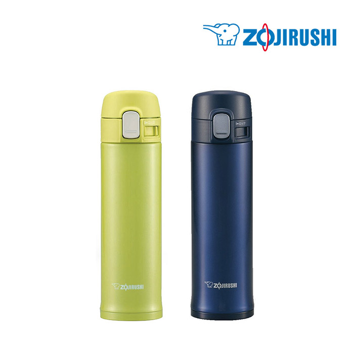 조지루시 보온병 SM-PA34 340ml / 보온보냉병 - 상품 이미지