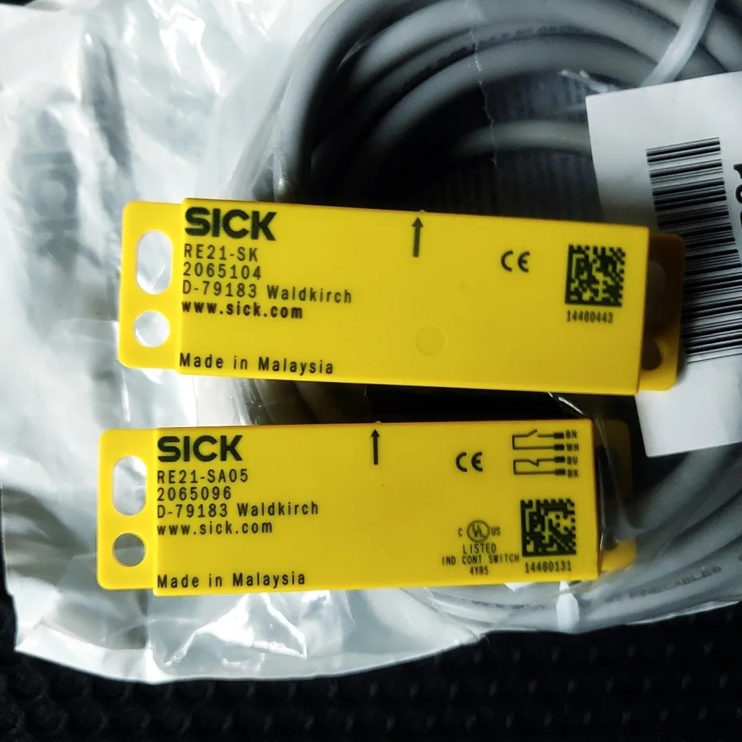 sick 1059507  RE21-SA05RE21-SK 206596 2065104