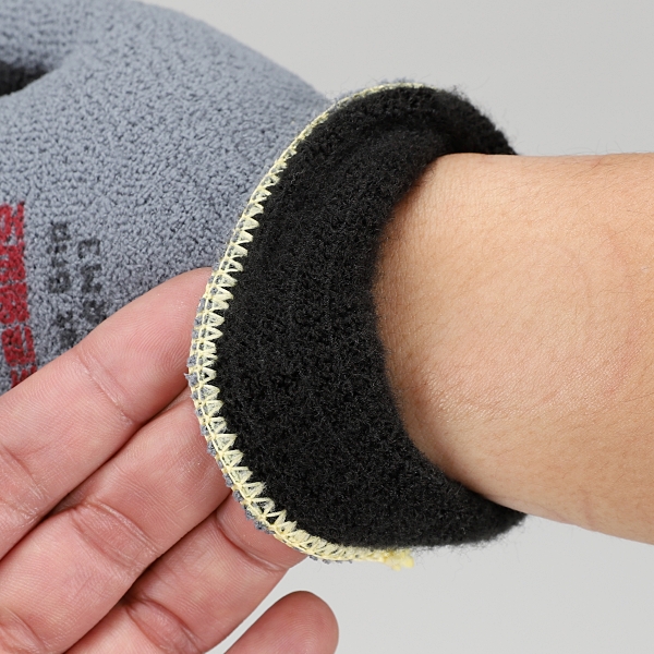 비츠온 NBR폼코팅장갑 그레이트그립 WARM3 극혹한기용 기모 방한 작업 M(중형), 1켤레 - 상세 이미지 3