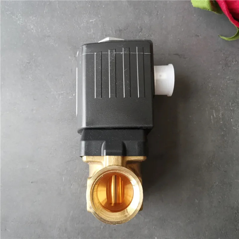 2025.4버커트6213EV A 13 NBR M5 RC3/4 24VDC 16W 00251030