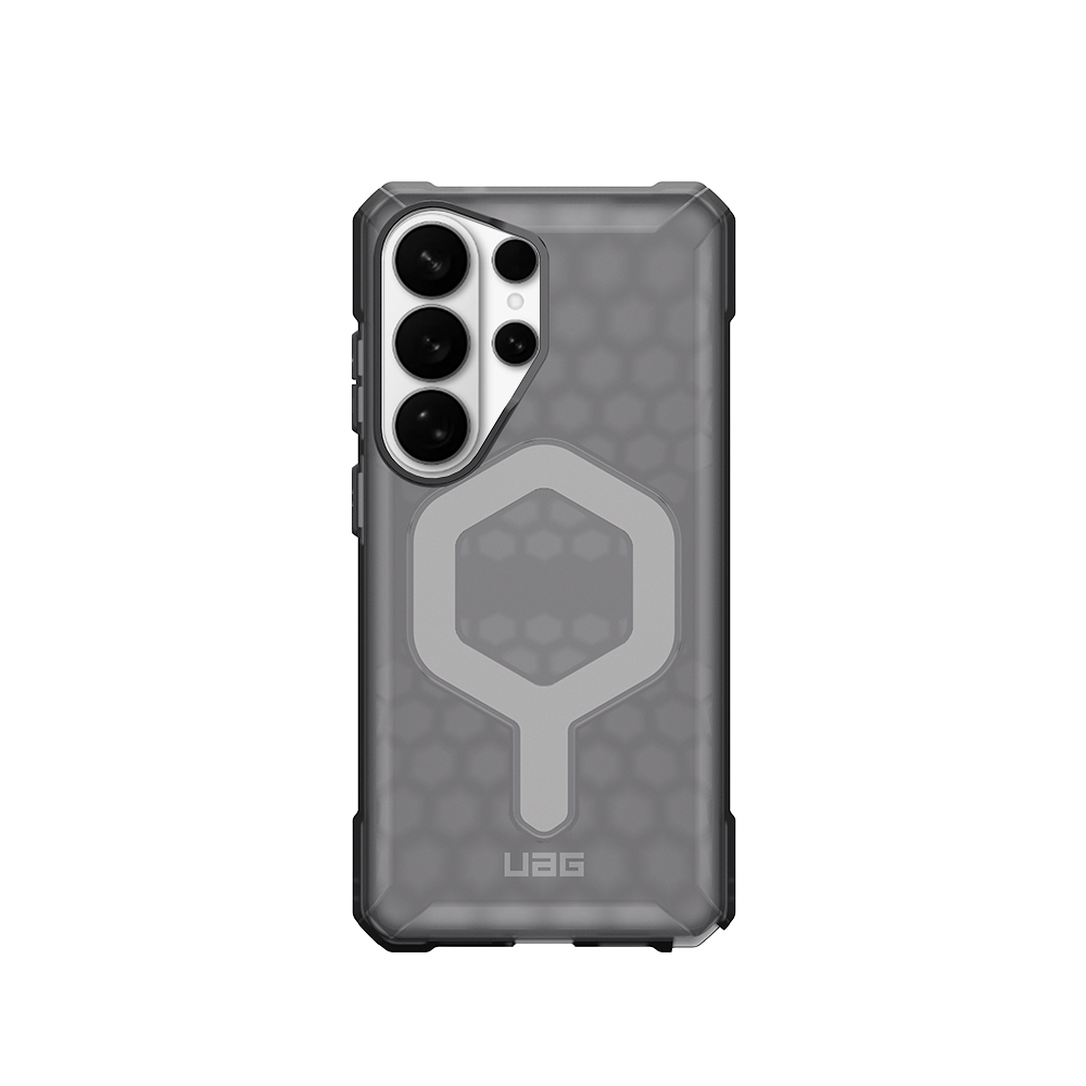 UAG 에센셜 아머 맥세이프 케이스 애쉬, 갤럭시S26 울트라 - 상품 이미지