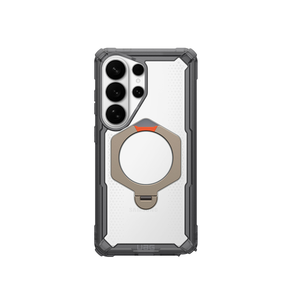UAG 갤럭시 S26 플라즈마 XTE 360도 맥세이프 케이스 애쉬, 갤럭시S26 울트라 제품 이미지