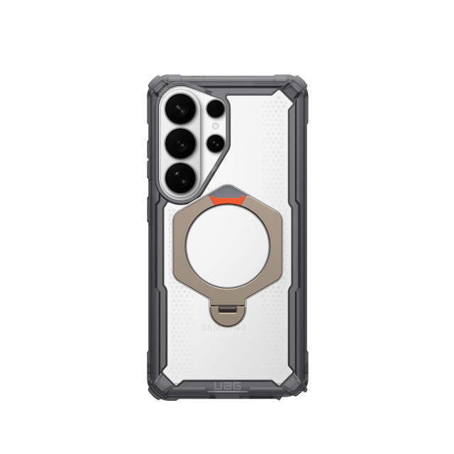 UAG 갤럭시 S26 플라즈마 XTE 360도 맥세이프 케이스 애쉬,