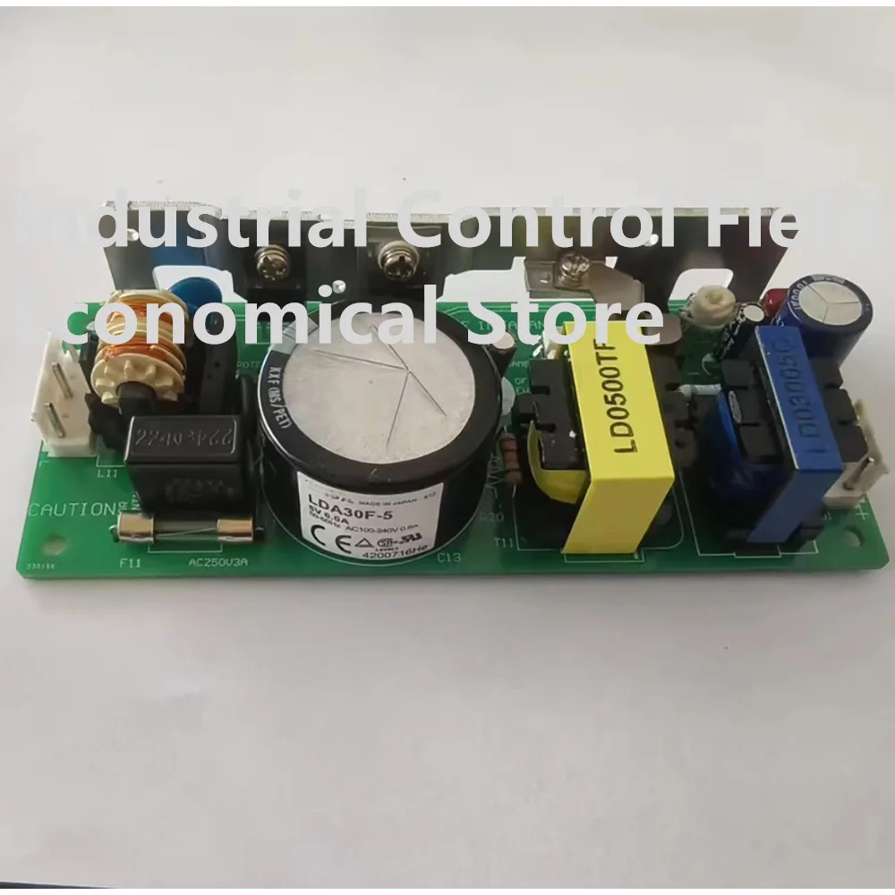 EL 산업파워 보드 LDA15F-5 LDA30F-5 LDA50F-15