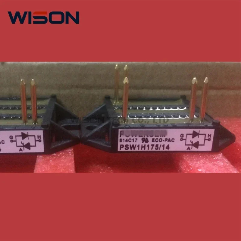PSW1C100-12 PSW1C100/12 PSW1C100/14 PSW1H175-14 PSW1H175/14 PSW1H175/12 PSW1H175/16 오리지널 모듈