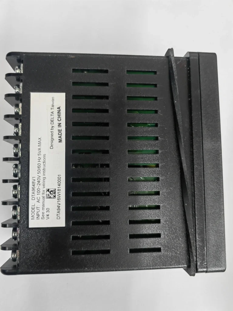 대만 온도 제어 장치 DTA9648R1