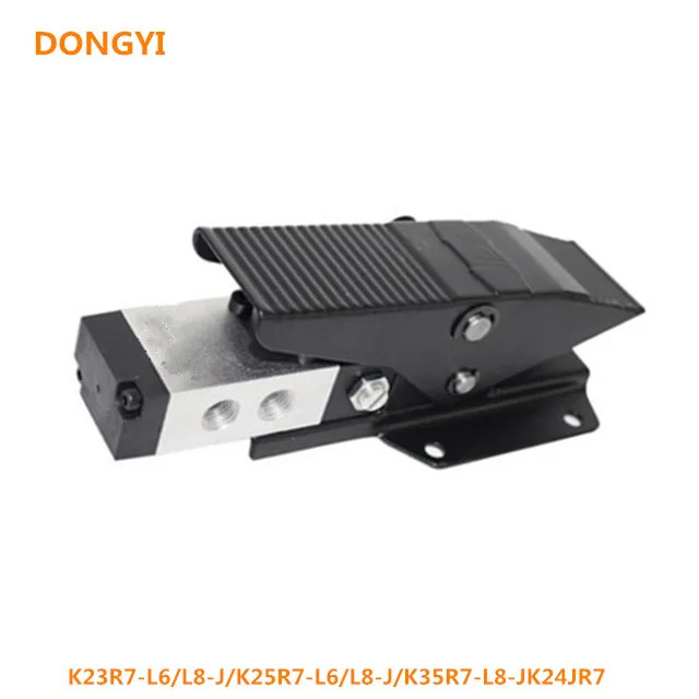 페달 리버싱 밸브 K23R7-L6 L8-J K25R7-L6 K35R7-L8-JK24JR7