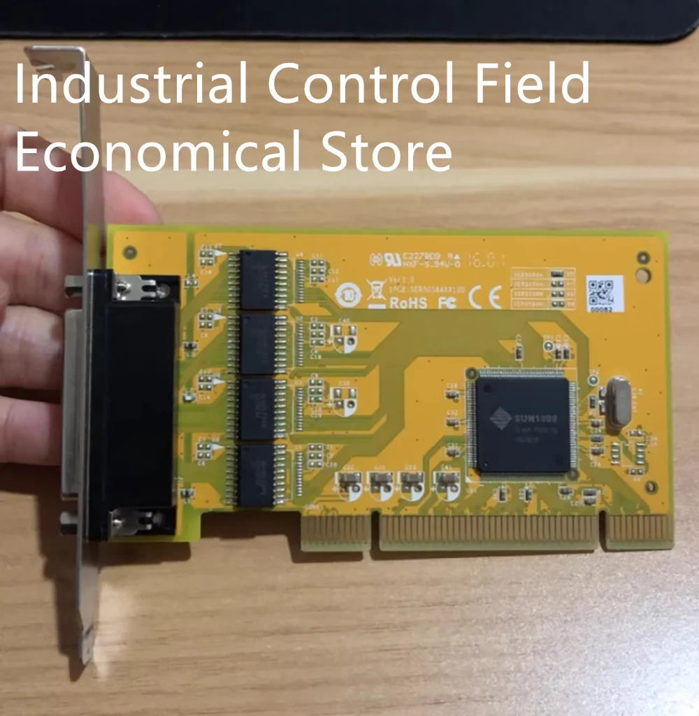 SER5056A KCC HXF-S.94V-0 1PCB-SER5056AXX100 RS-422/485