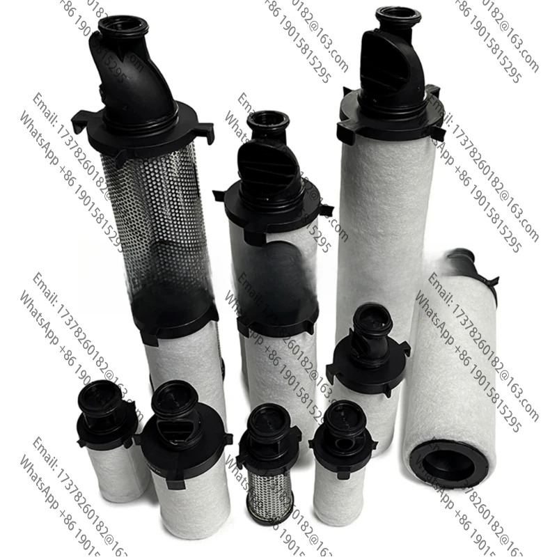 필터는 Gardner Denver Compair CE0132NA CE0132NB CE0132NC CE0132ND CE0196NA CE0196NB CE0196NC CE0196ND