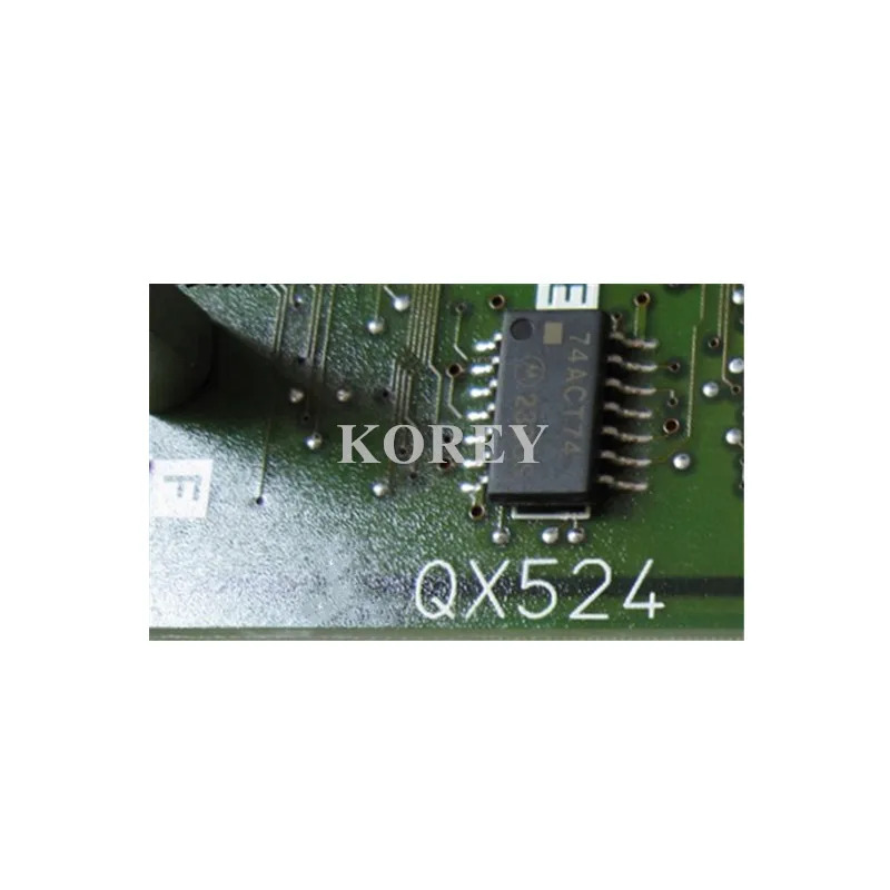 회로 기판 QX524