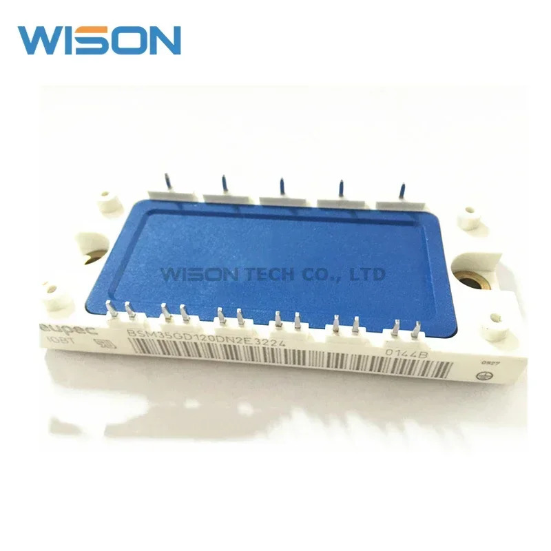 BSM35GD120DN2 BSM35GD120DN2E3224 오리지널 모듈
