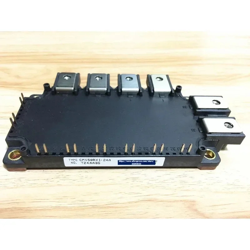 CM150RX1-24A CM100RX1-24A CM150RX-24T CM100RX-24T 오리지널 모듈