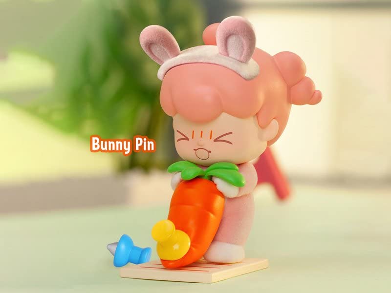 팝마트 MIGO 스테이셔너리 시리즈 &ABS제 트레이딩 12개입 BOX 6941448665403